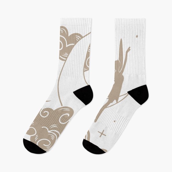 Item preview, Spread Your Wings in the Air Celestial Angles designed and sold by INK-Designers.