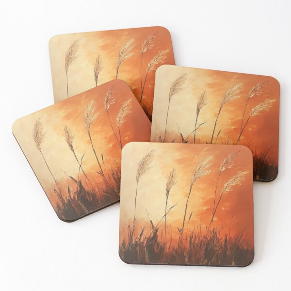 Item preview, AUTUMN BREEZE designed and sold by ArtbyRolleen.