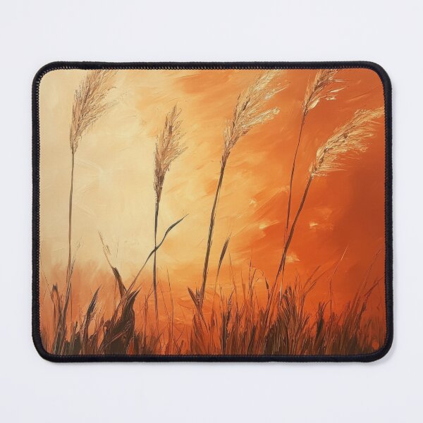 Item preview, AUTUMN BREEZE designed and sold by ArtbyRolleen.