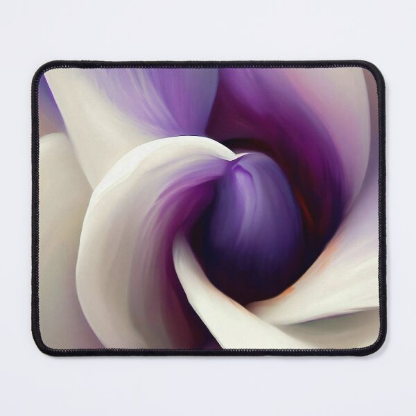 Item preview, Flower close-up 124 designed and sold by Wagnerama.