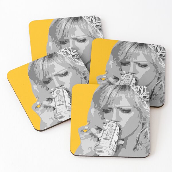 Item preview, Sweet Dee designed and sold by NosonTeledu.