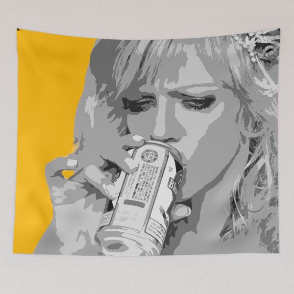Item preview, Sweet Dee designed and sold by NosonTeledu.