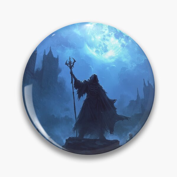 Item preview, Rise of the Dead - Necromancy Themed Magic: The Gathering Playmat designed and sold by Maximilian Simson.