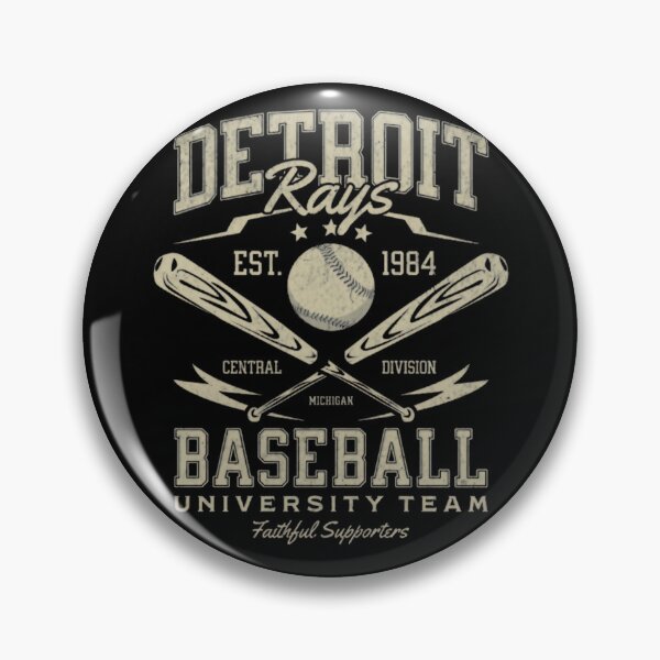Item preview, DETROIT BASEBALL TEAM designed and sold by LuizSilva1983.