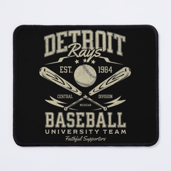 Item preview, DETROIT BASEBALL TEAM designed and sold by LuizSilva1983.