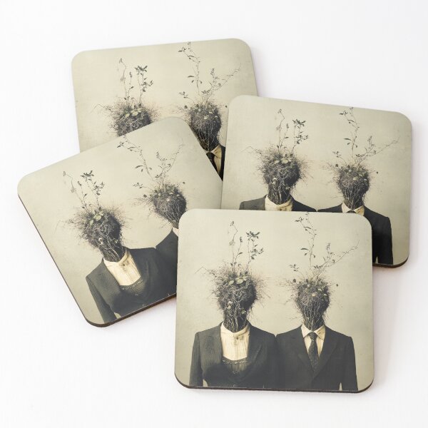 Item preview, Rooted Minds in Business Suits designed and sold by landletsy.