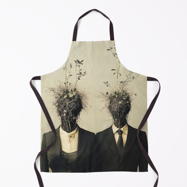Item preview, Rooted Minds in Business Suits designed and sold by landletsy.