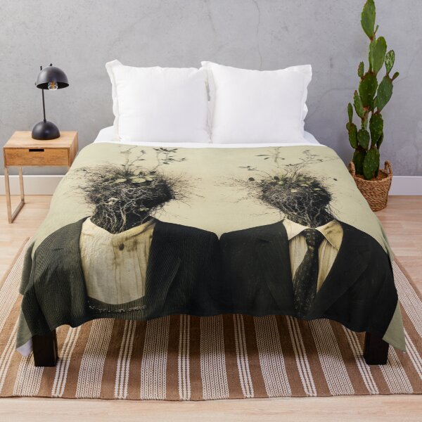 Item preview, Rooted Minds in Business Suits designed and sold by landletsy.
