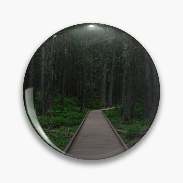 Item preview, Path of the Cedars designed and sold by mrtkmts.