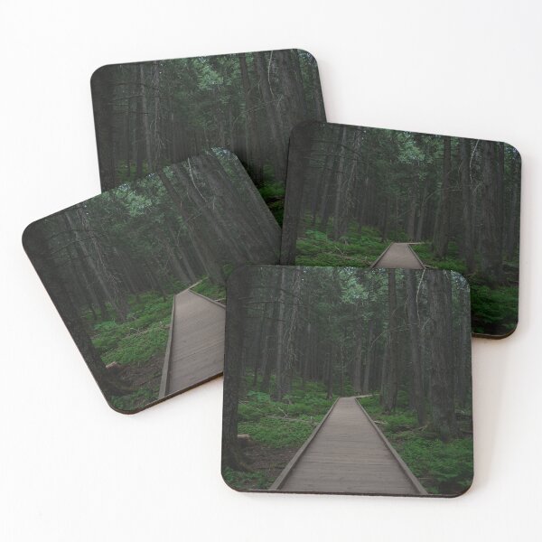 Item preview, Path of the Cedars designed and sold by mrtkmts.