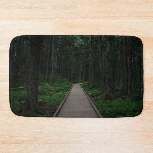 Item preview, Path of the Cedars designed and sold by mrtkmts.