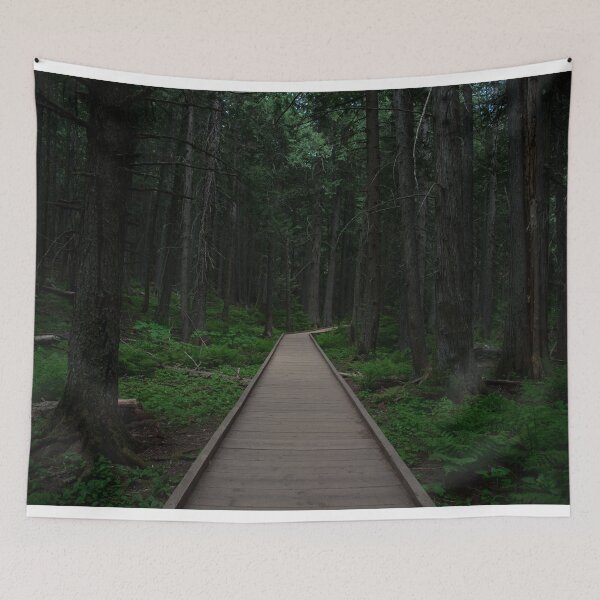 Item preview, Path of the Cedars designed and sold by mrtkmts.