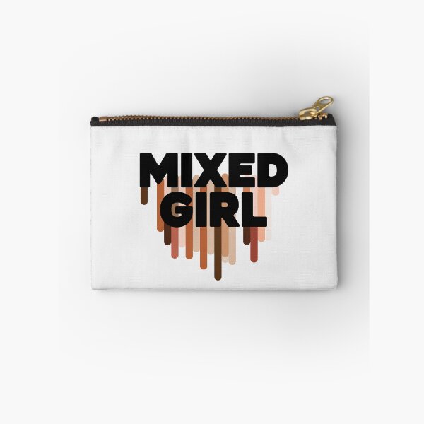 Item preview, Mixed Girl Drip designed and sold by RainCitySticker.