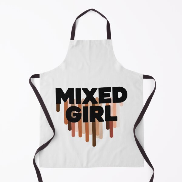 Item preview, Mixed Girl Drip designed and sold by RainCitySticker.