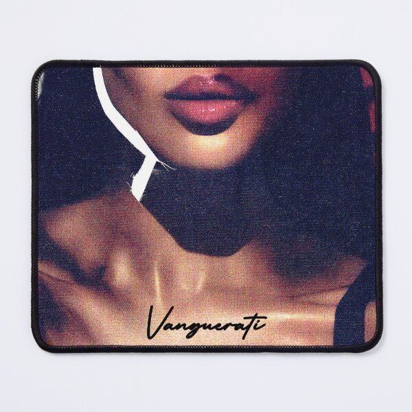 Item preview, Naomi Campbell Collage by Vanguerati designed and sold by Vanguerati.