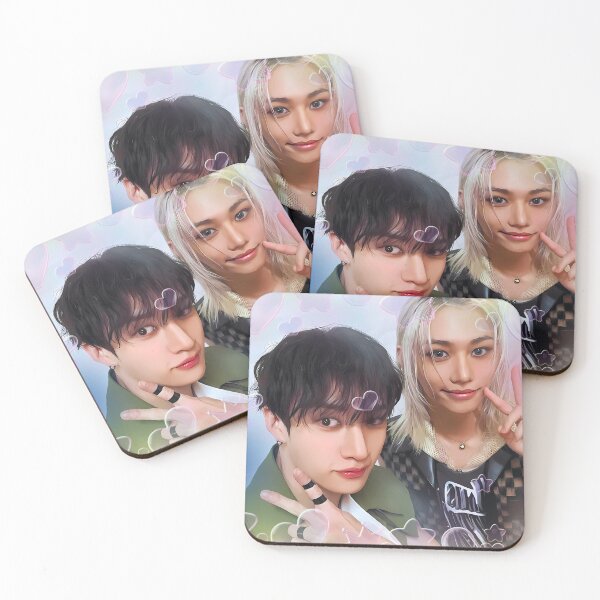 Item preview, ChanLix (Chan & Felix) designed and sold by Hyunnibear.