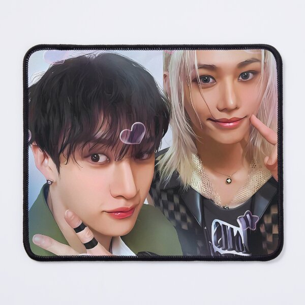 Item preview, ChanLix (Chan & Felix) designed and sold by Hyunnibear.
