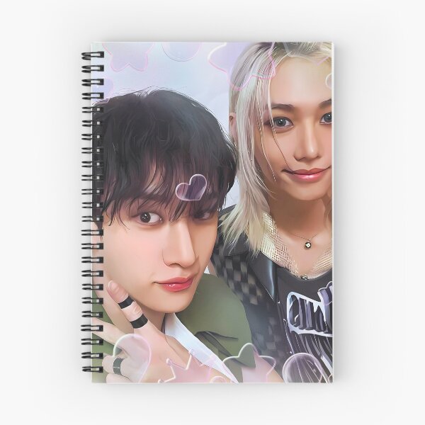 Item preview, ChanLix (Chan & Felix) designed and sold by Hyunnibear.