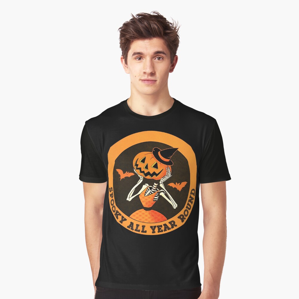 Item preview, Graphic T-Shirt designed and sold by HollyPierson.