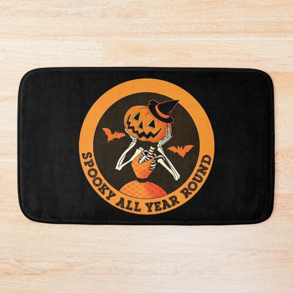 Item preview, Spooky all year round designed and sold by Holly Pierson.
