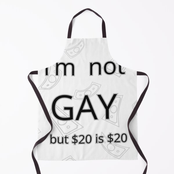 Item preview, $20 is $20 designed and sold by Printail.