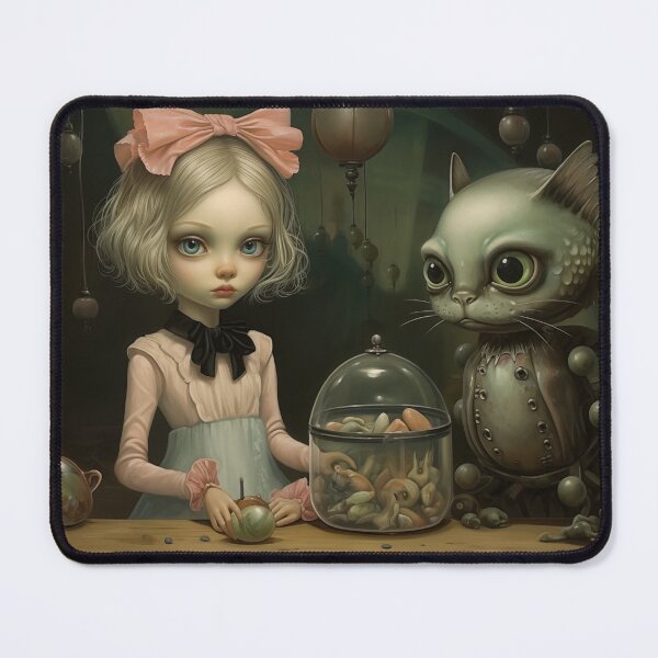 Item preview, The Odd Ones designed and sold by TojoStudios.