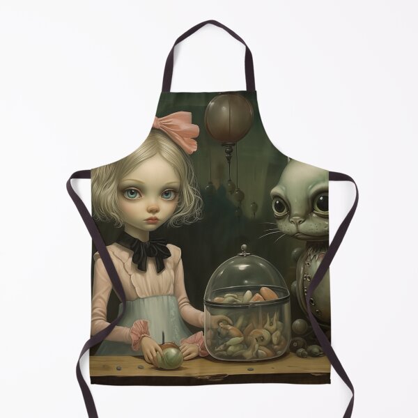 Item preview, The Odd Ones designed and sold by TojoStudios.