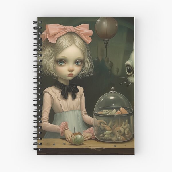 Item preview, The Odd Ones designed and sold by TojoStudios.