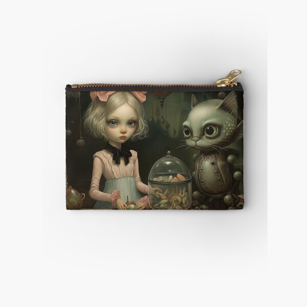 Item preview, The Odd Ones designed and sold by TojoStudios.