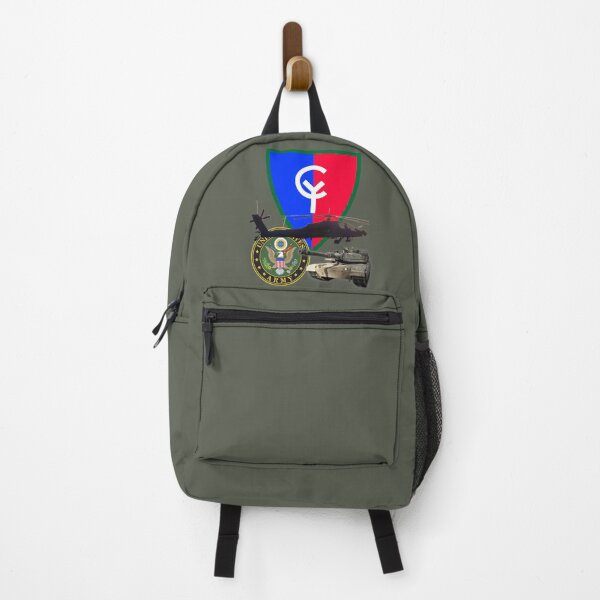 Item preview, US ARMY battalions divisions regiments collection   FIND YOURS designed and sold by THE AMERICAN TEEVANGELIST.
