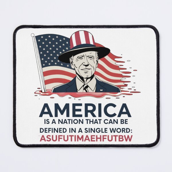 Item preview, Joe Biden funny quote designed and sold by Delgiur.