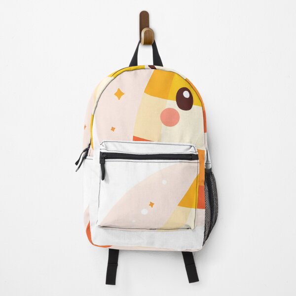 Item preview, Kawaii Candy Corn Character designed and sold by CharmingQuill.