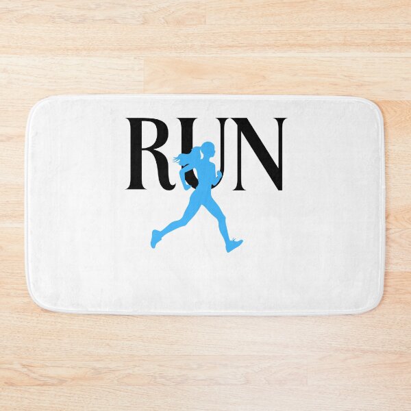 Item preview, Run, Runner, Running.  designed and sold by Lunarmenta.