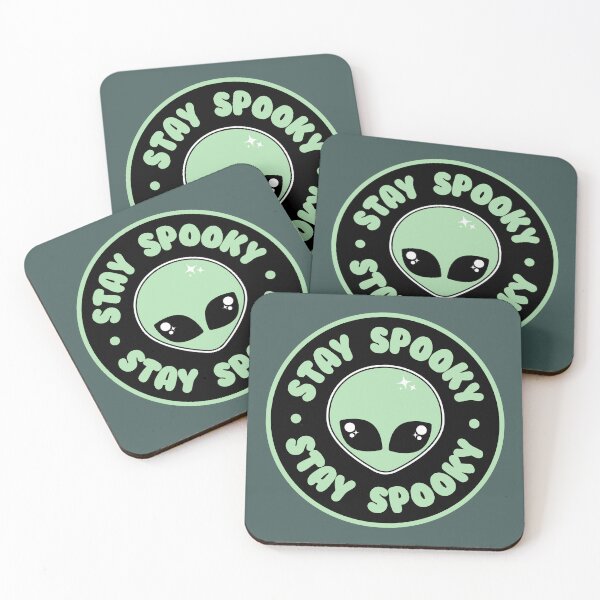 Item preview, Stay Spooky designed and sold by sasyall.