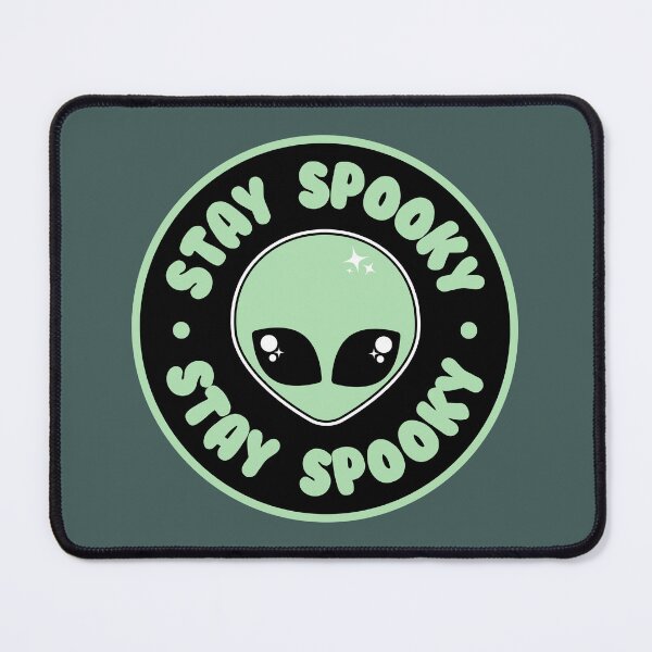 Item preview, Stay Spooky designed and sold by sasyall.