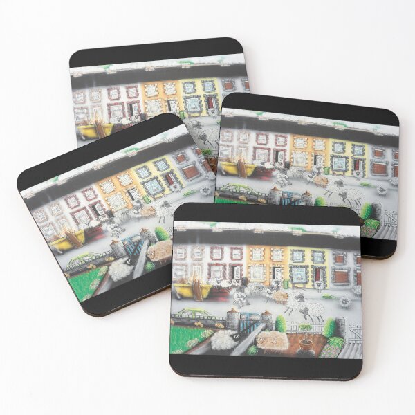 Item preview, Welsh Art designed and sold by TheBestBadger.