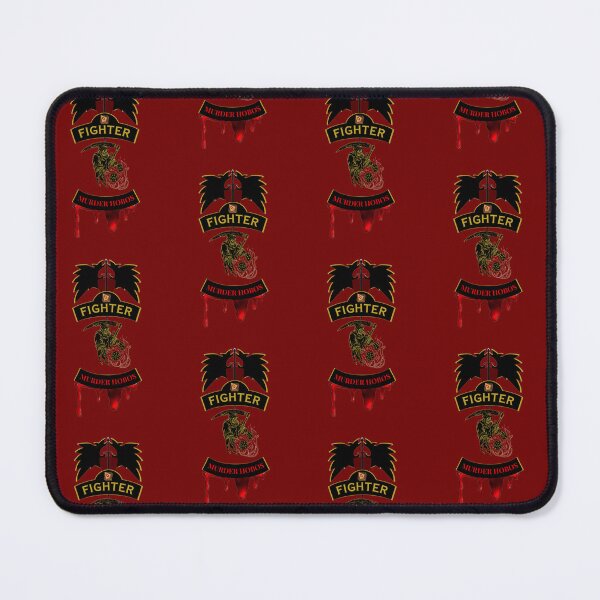 Item preview, Fighter Murder Hobos. Coat of Arms designed and sold by Ferndragons.