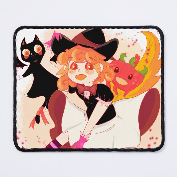 Item preview, Spellbound Halloween designed and sold by LuchyAn.
