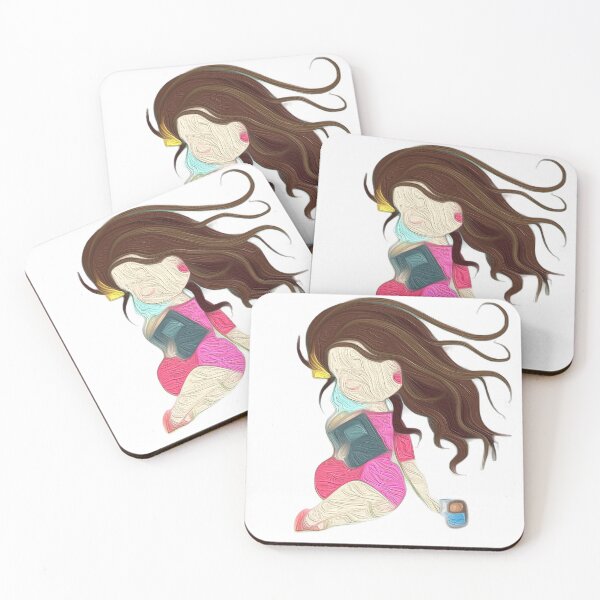 Item preview, Quite mornimg designed and sold by Tonyasartprints.
