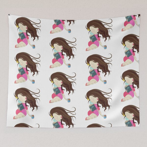 Item preview, Quite mornimg designed and sold by Tonyasartprints.