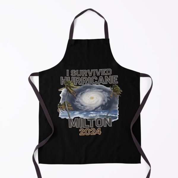 Item preview, I Survived Hurricane Milton October 2024 designed and sold by thespecialtyhub.