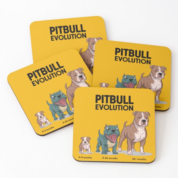 Artikelvorschau, Pitbull-Entwicklung entworfen und verkauft von 123ks.