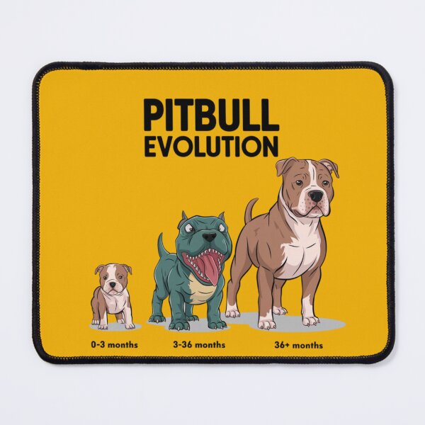 Artikelvorschau, Pitbull-Entwicklung entworfen und verkauft von 123ks.