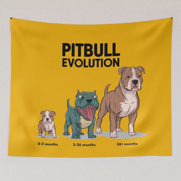 Artikelvorschau, Pitbull-Entwicklung entworfen und verkauft von 123ks.