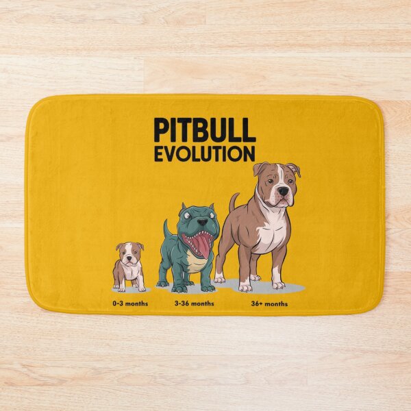 Artikelvorschau, Pitbull-Entwicklung entworfen und verkauft von 123ks.