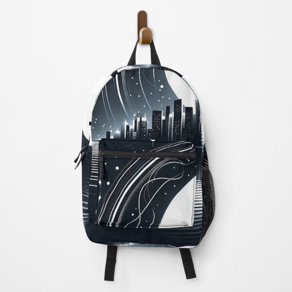 Item preview, Night is My Playground: Embrace the Nocturnal Soul designed and sold by communedesigns.
