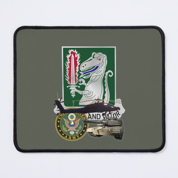 Item preview, US ARMY battalions divisions regiments collection   FIND YOURS designed and sold by THE AMERICAN TEEVANGELIST.