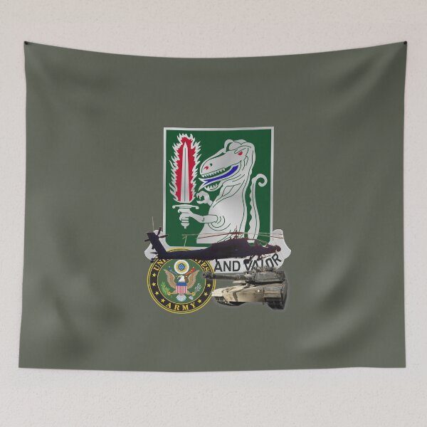 Item preview, US ARMY battalions divisions regiments collection FIND YOURS designed and sold by THE AMERICAN TEEVANGELIST.