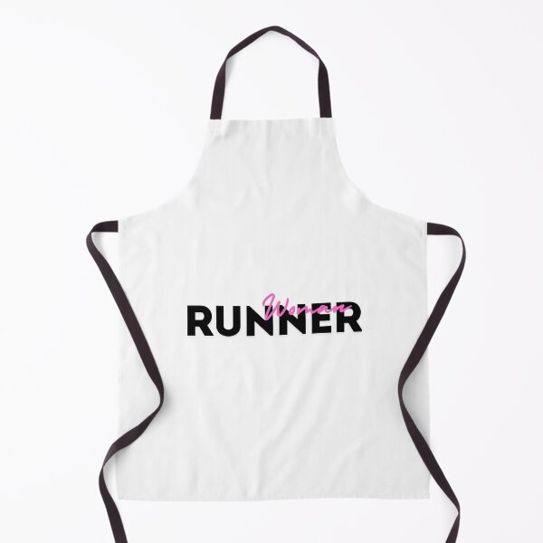Item preview, Runner Woman, Run, Runner, Running. designed and sold by Lunarmenta.