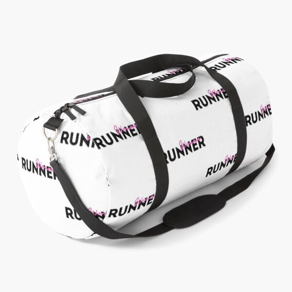 Item preview, Runner Woman, Run, Runner, Running.  designed and sold by Lunarmenta.